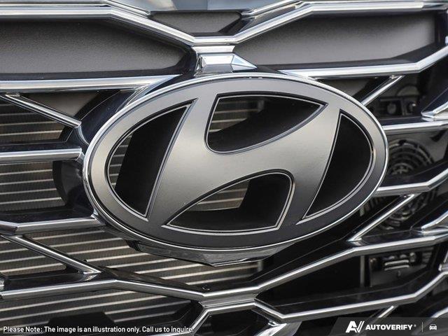 hyundai Tucson hybride 2025 - 8