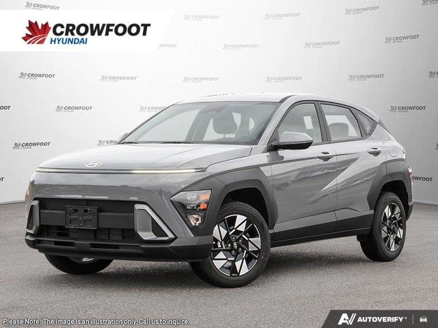 hyundai Kona 2025
