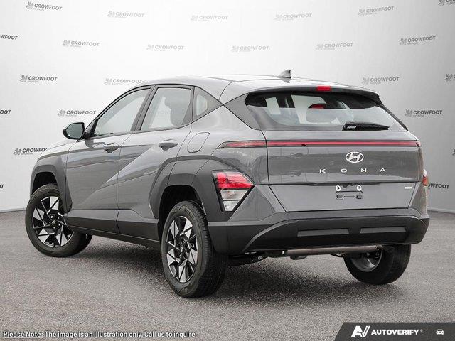 hyundai Kona 2025 - 4
