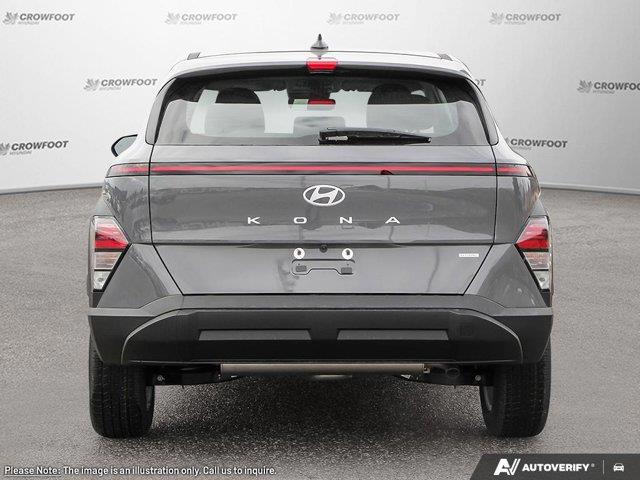 hyundai Kona 2025 - 5