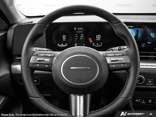 hyundai Kona 2025 - 13