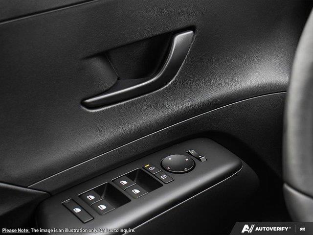 hyundai Kona 2025 - 16