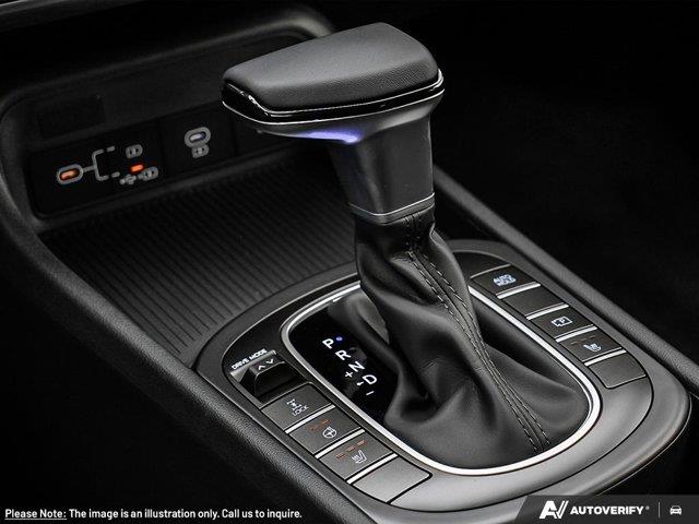 hyundai Kona 2025 - 17