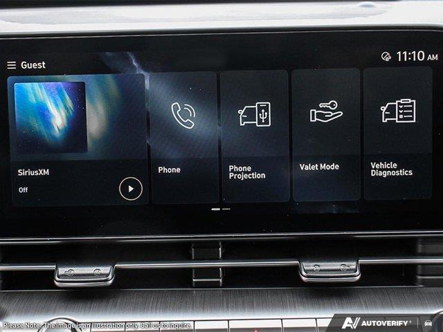 hyundai Kona 2025 - 18