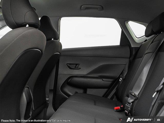 hyundai Kona 2025 - 21