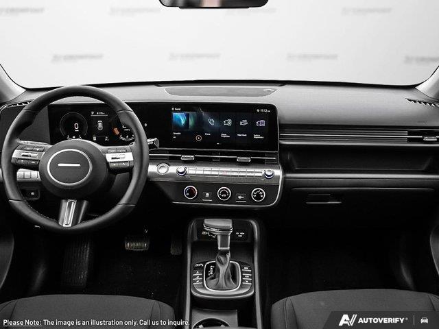 hyundai Kona 2025 - 22