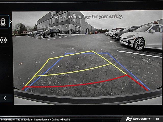 hyundai Kona 2025 - 23