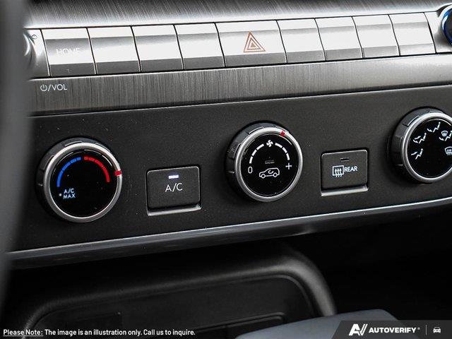 hyundai Kona 2025 - 24