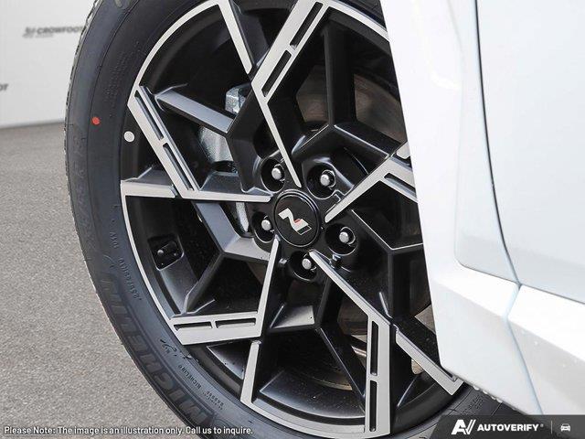 hyundai Tucson hybride 2025 - 8