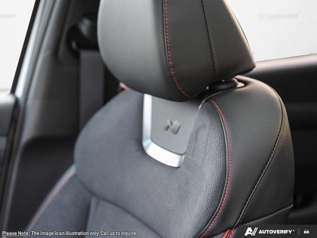 hyundai Tucson hybride 2025 - 20