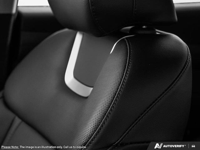 hyundai Tucson Hybrid 2025 - 20