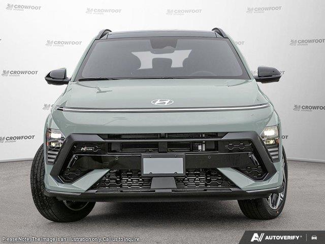 hyundai Kona 2025 - 2
