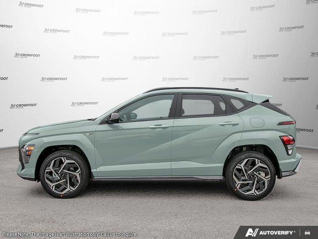 hyundai Kona 2025 - 3