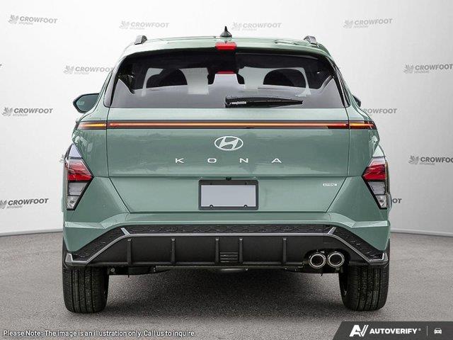 hyundai Kona 2025 - 5