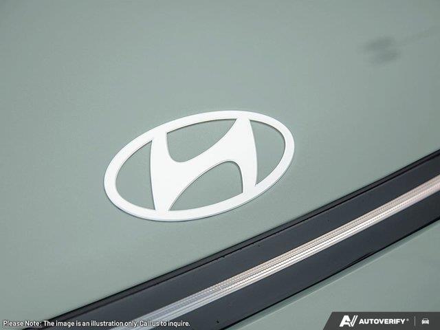 hyundai Kona 2025 - 7