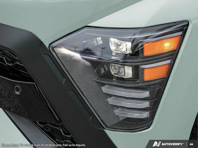 hyundai Kona 2025 - 8