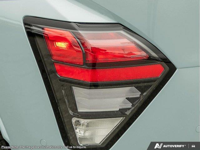 hyundai Kona 2025 - 9