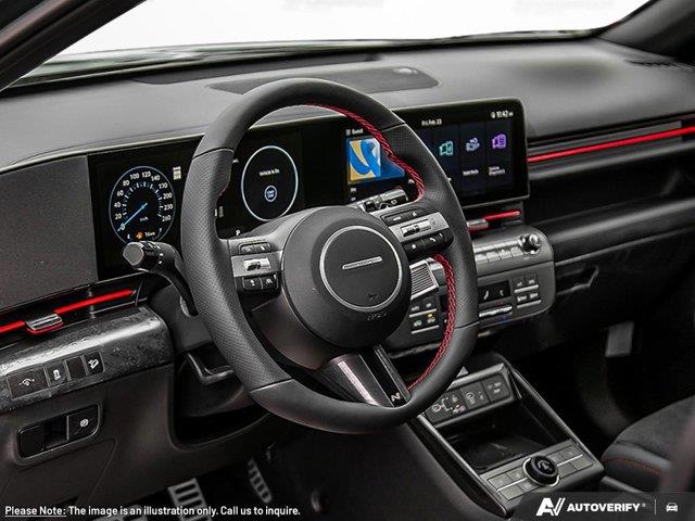 hyundai Kona 2025 - 10