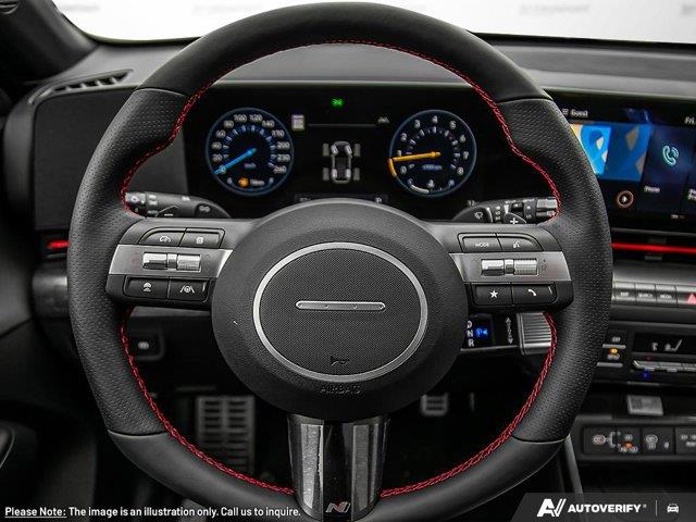 hyundai Kona 2025 - 11