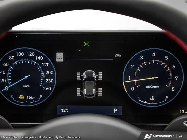 hyundai Kona 2025 - 12