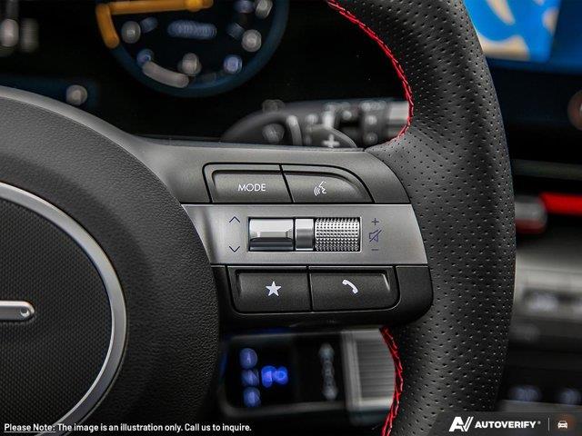 hyundai Kona 2025 - 13