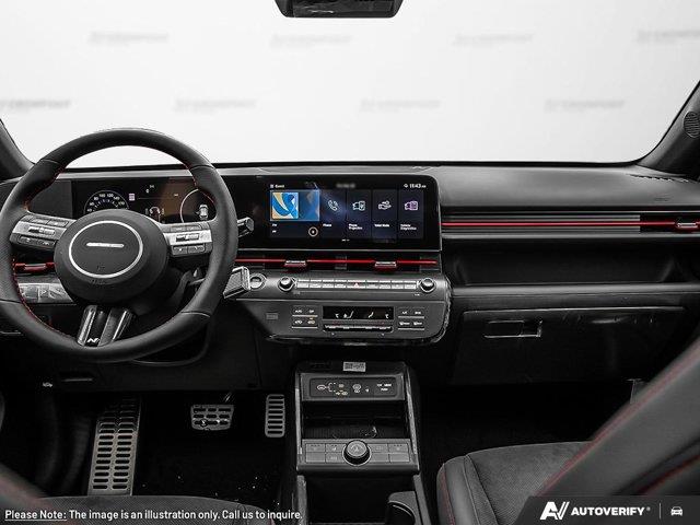 hyundai Kona 2025 - 20