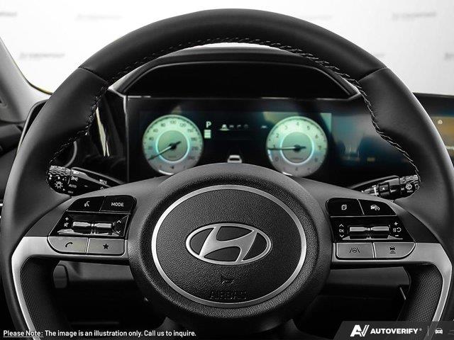 hyundai Elantra 2025 - 13