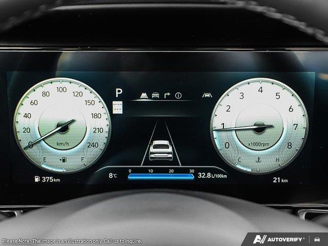 hyundai Elantra 2025 - 14