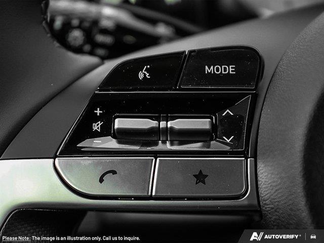 hyundai Elantra 2025 - 15