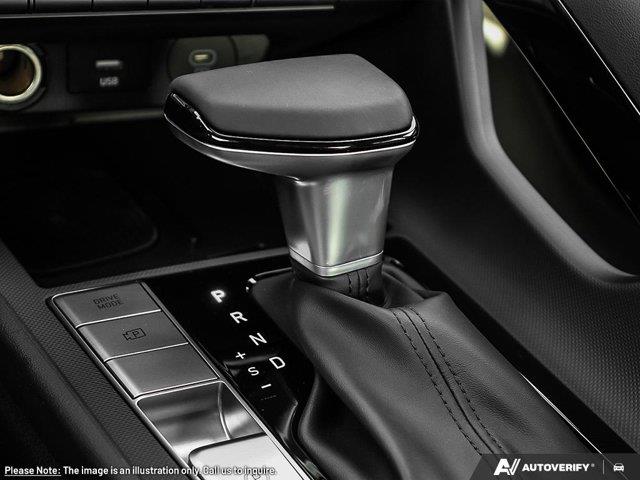 hyundai Elantra 2025 - 17