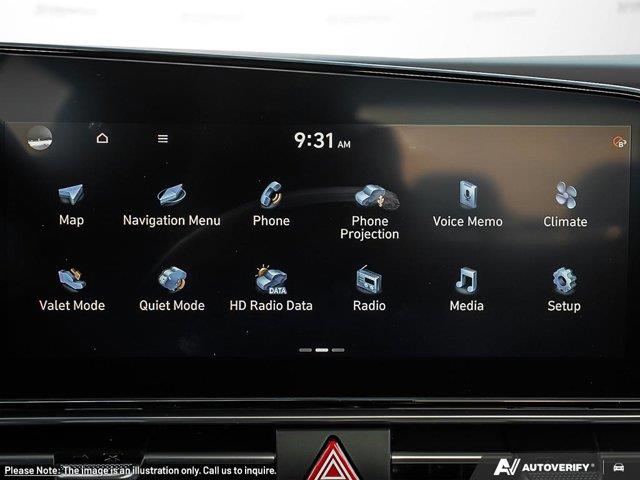 hyundai Elantra 2025 - 18