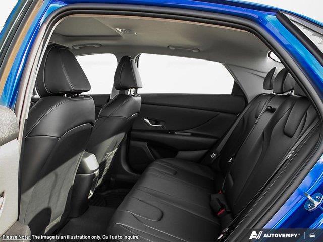 hyundai Elantra 2025 - 21