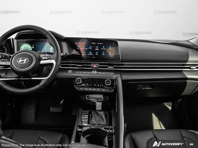 hyundai Elantra 2025 - 22