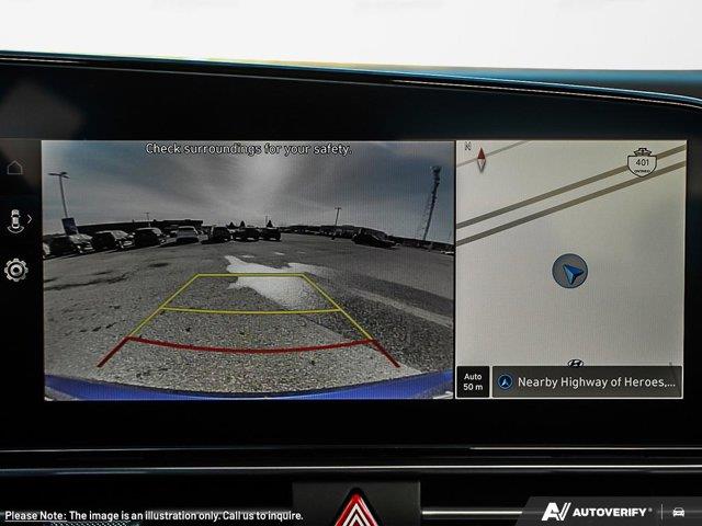 hyundai Elantra 2025 - 23