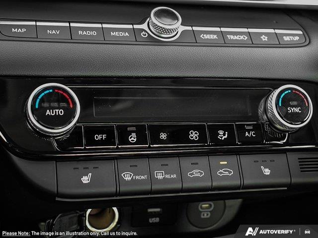 hyundai Elantra 2025 - 24