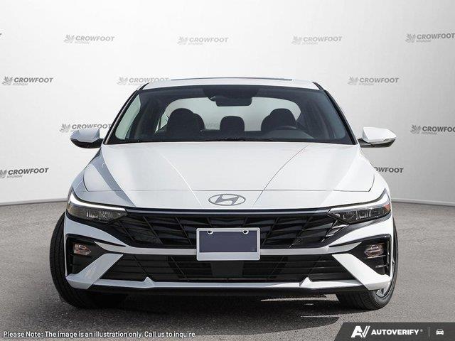 hyundai Elantra 2025 - 2