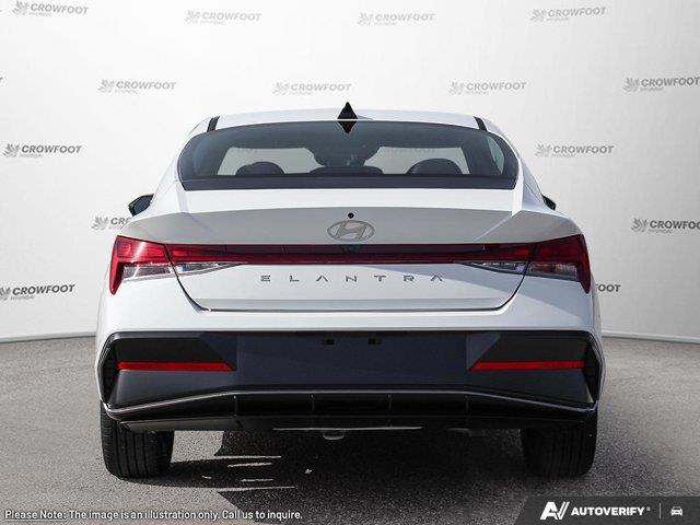 hyundai Elantra 2025 - 5