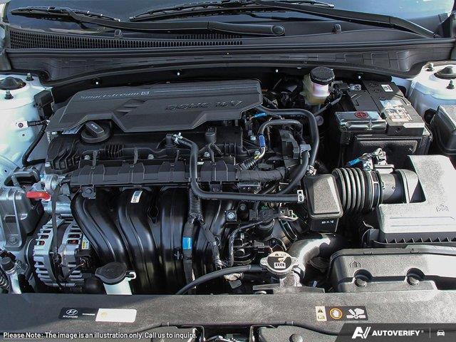 hyundai Elantra 2025 - 6