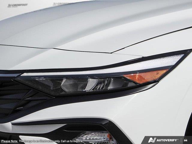 hyundai Elantra 2025 - 10