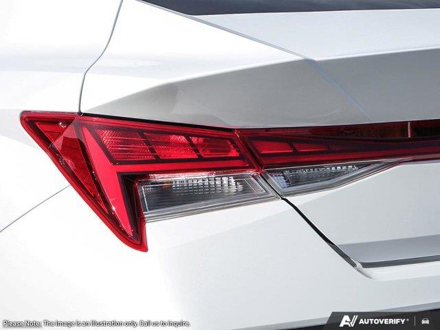 hyundai Elantra 2025 - 11