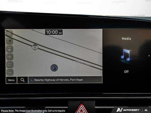 hyundai Elantra 2025 - 18