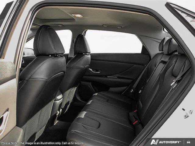 hyundai Elantra 2025 - 21