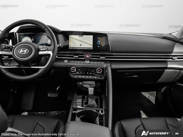 hyundai Elantra 2025 - 22