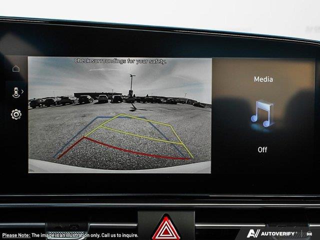 hyundai Elantra 2025 - 23