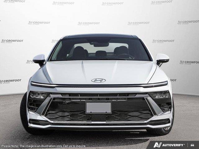 hyundai Sonata 2025 - 2