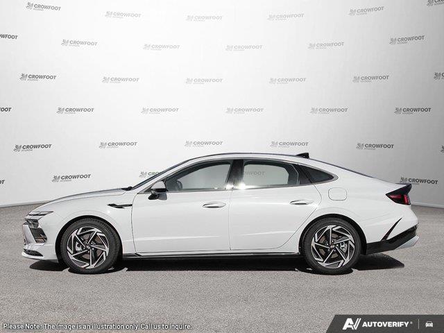 hyundai Sonata 2025 - 3