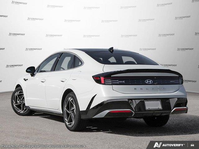 hyundai Sonata 2025 - 4