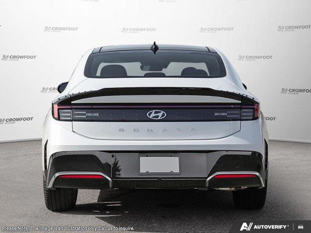 hyundai Sonata 2025 - 5