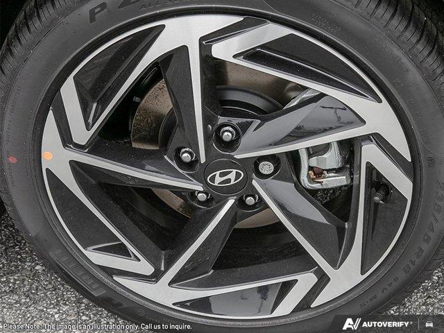 hyundai Sonata 2025 - 7