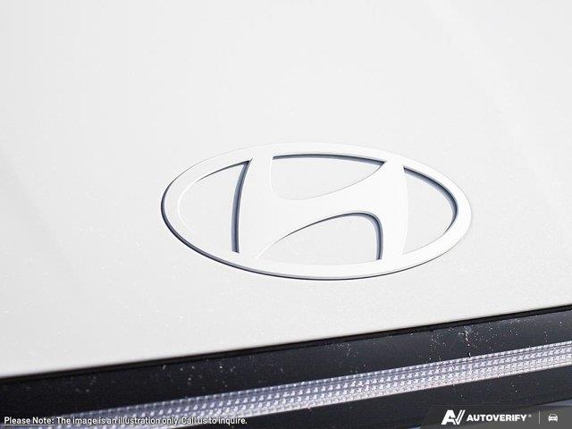 hyundai Sonata 2025 - 8